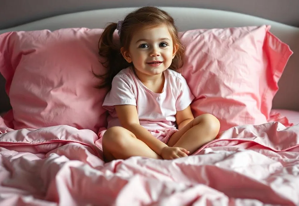 kids toddler bed